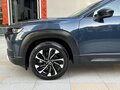 2023 Mazda CX-50, синий - вид 9