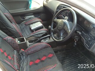 2004 Nissan Expert, белый, 220000 рублей, вид 5