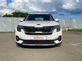 2020 Kia Seltos I, белый, 1600000 рублей