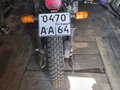 1995 Урал M-72, чёрный, 210000 рублей - вид 2