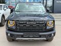 2026 Haval Dargo I Рестайлинг, чёрный - вид 3