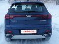 2021 Chery Tiggo 8 I, синий, 1800000 рублей - вид 3
