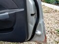 2006 Chevrolet Aveo I, серый, 190000 рублей - вид 9