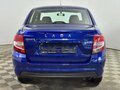 2026 Lada (ВАЗ) Granta I Рестайлинг, синий - вид 3