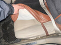 2006 Lexus RX 350 II Рестайлинг, бежевый, 1100000 рублей - вид 8