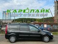 2019 Lada (ВАЗ) Largus I, чёрный - вид 3