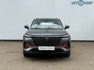 2022 Changan CS35 Plus I Рестайлинг, серый, 1660000 рублей, вид 2