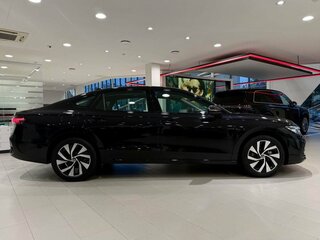 2026 Volkswagen Passat (North America and China) Pro I, чёрный, 3990000 рублей, вид 4