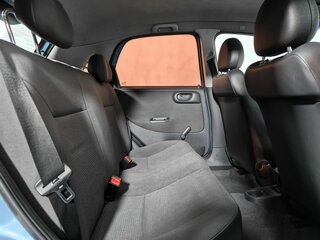 2003 Opel Corsa C Рестайлинг, голубой, 140000 рублей, вид 4