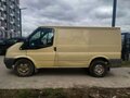 2007 Ford Transit, бежевый, 499000 рублей - вид 1