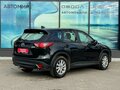 2015 Mazda CX-5 I Рестайлинг, чёрный, 1890000 рублей - вид 4