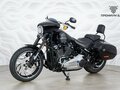 2024 Harley-Davidson Sport Glide, чёрный, 2099000 рублей - вид 2
