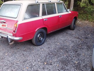 1984 Lada (ВАЗ) 2102, бежевый, 425000 рублей, вид 2