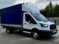 2017 Ford Transit, белый, 1900000 рублей - вид 2