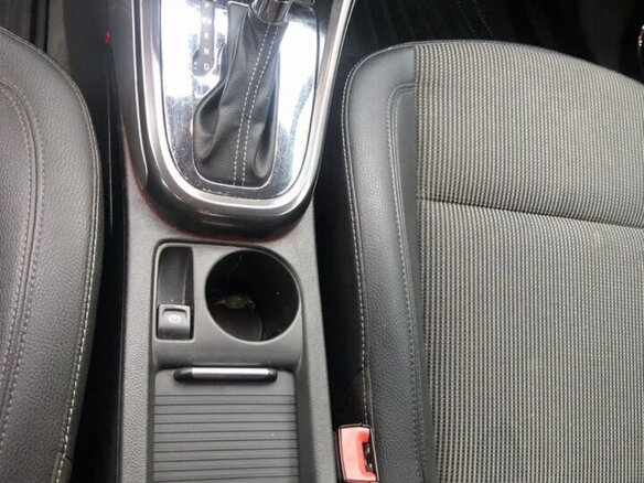 2010 Opel Astra J, чёрный, 675000 рублей - вид 17
