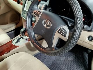 2014 Toyota Premio II (T26) Рестайлинг, серый, 1399000 рублей, вид 4