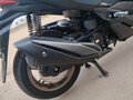 2024 Honda Forza, чёрный, 739000 рублей - вид 7