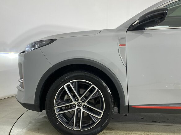 2023 Changan CS55 Plus II, серый, 2000000 рублей - вид 8
