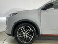 2023 Changan CS55 Plus II, серый, 2000000 рублей - вид 8