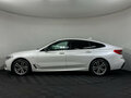 2018 BMW 6 серии 620d xDrive IV (G32), белый - вид 4
