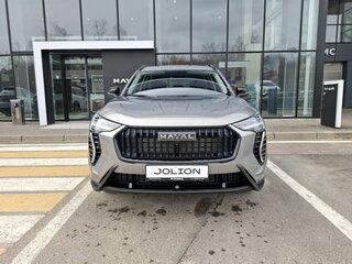 2026 Haval Jolion I Рестайлинг 2, серый, 2649000 рублей, вид 3