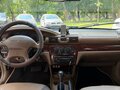 2001 Chrysler Sebring II, серый - вид 11