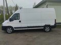 2011 Fiat Professional Ducato, белый, 920000 рублей - вид 6