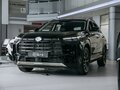2026 GAC GS4, чёрный
