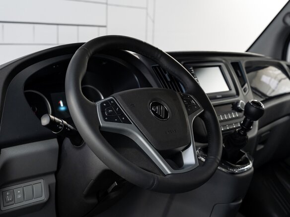 2025 Foton Toano Pro, белый, 3485000 рублей - вид 28