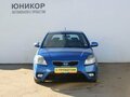2011 Kia Rio II Рестайлинг, синий, 489000 рублей - вид 2