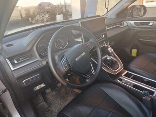 2024 Haval M6 II, серый, 1850000 рублей, вид 3