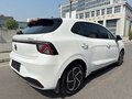 2025 MG 4 EV 42.8 kWh II, белый, 2500000 рублей - вид 4