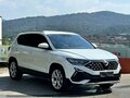 2023 Jetta VS5 I Рестайлинг, белый - вид 5