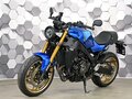 2024 Yamaha XSR900, синий, 1097000 рублей - вид 1