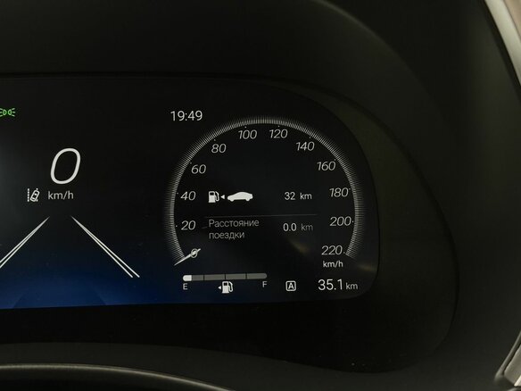 2026 Toyota Highlander IV (XU70), белый, 5700000 рублей - вид 23