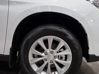 2026 Haval M6 II, белый, 2049000 рублей, вид 4