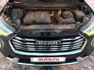 2023 Haval Jolion I, чёрный, 1700000 рублей, вид 3