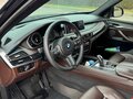 2018 BMW X5 40d III (F15), чёрный, 4500000 рублей - вид 11