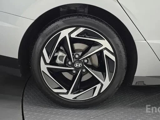 2023 Hyundai Sonata VIII (DN8) Рестайлинг, белый, 2100000 рублей - вид 28