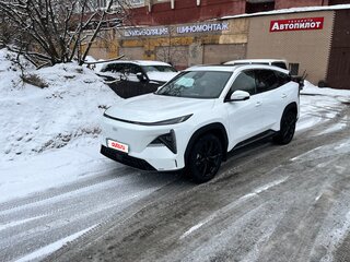 2024 Geely Galaxy L7 18.7 kWh, белый, 2600000 рублей, вид 1