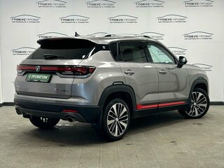 2023 Changan CS35 Plus I Рестайлинг, серебристый, 1750000 рублей, вид 2