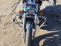 2005 Honda VTX 1300, чёрный, 650000 рублей - вид 5