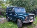 1996 УАЗ 31512, зелёный, 380000 рублей - вид 2