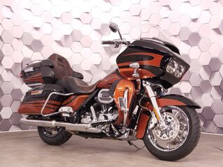 Harley-Davidson CVO Road Glide