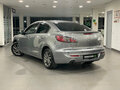 2012 Mazda 3 II (BL) Рестайлинг, серебристый, 863000 рублей - вид 3