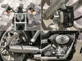2006 Harley-Davidson Dyna Super Glide, чёрный, 699000 рублей - вид 9