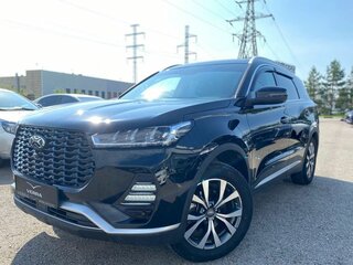 2024 Xcite X-Cross 7, чёрный, 1550000 рублей, вид 1