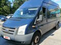2011 Ford Transit, синий, 427000 рублей