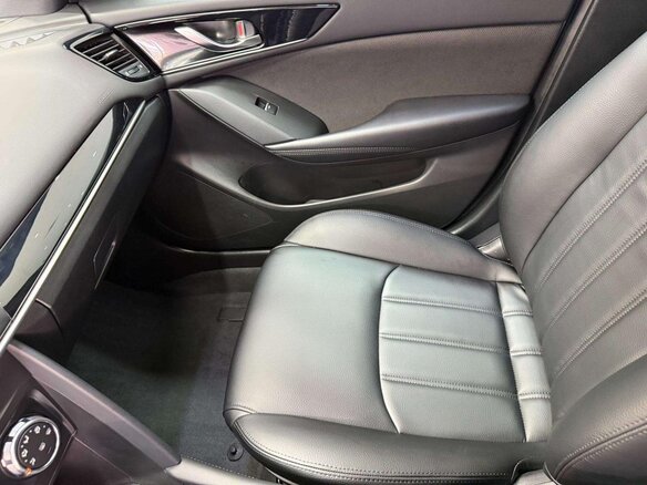 2023 Mazda CX-4 I Рестайлинг, красный, 2377700 рублей - вид 18