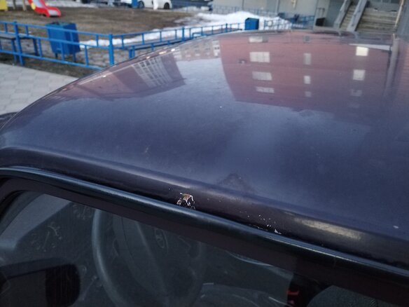 2008 Lada (ВАЗ) 2107, коричневый, 370000 рублей - вид 18